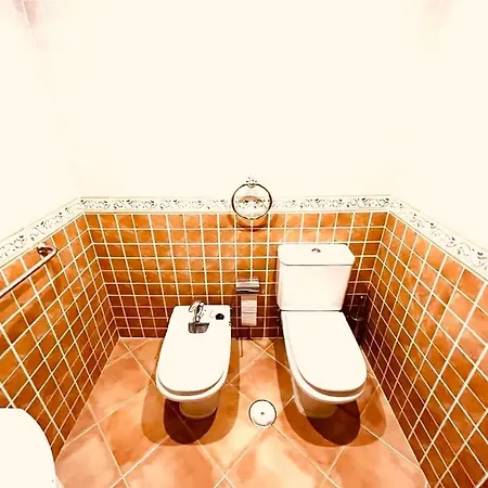 Lägenhet Amazing Beach Apartment!! *