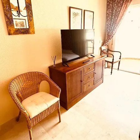 Amazing Beach Apartment!! * Benalmádena