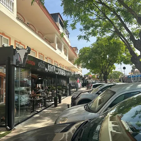 Amazing Beach Apartment!! Lägenhet