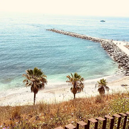 Amazing Beach Apartment!! * Benalmádena